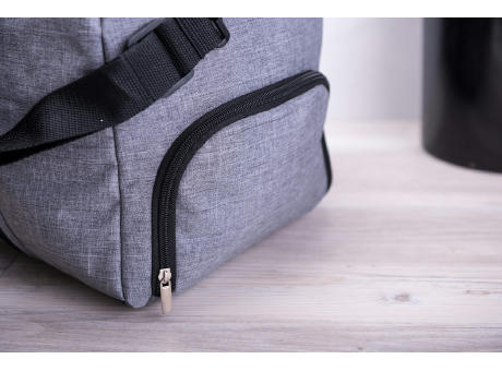 Sporttasche Cutler bedrucken