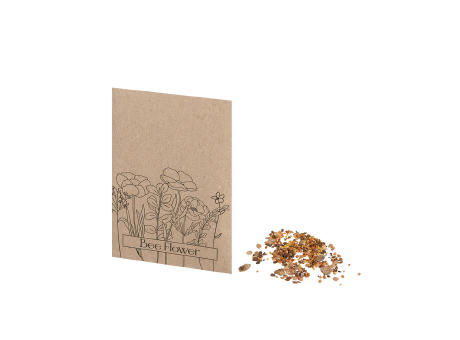 Beutel-Samen Balvor Werbeartikel