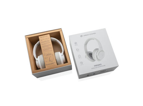 Urban Vitamin Fresno Wireless Kopfhörer Werbeartikel