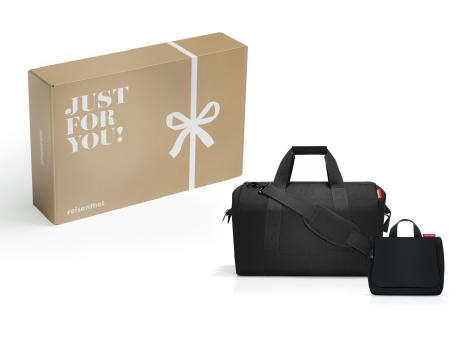 Product image travel set #2 Werbeartikel