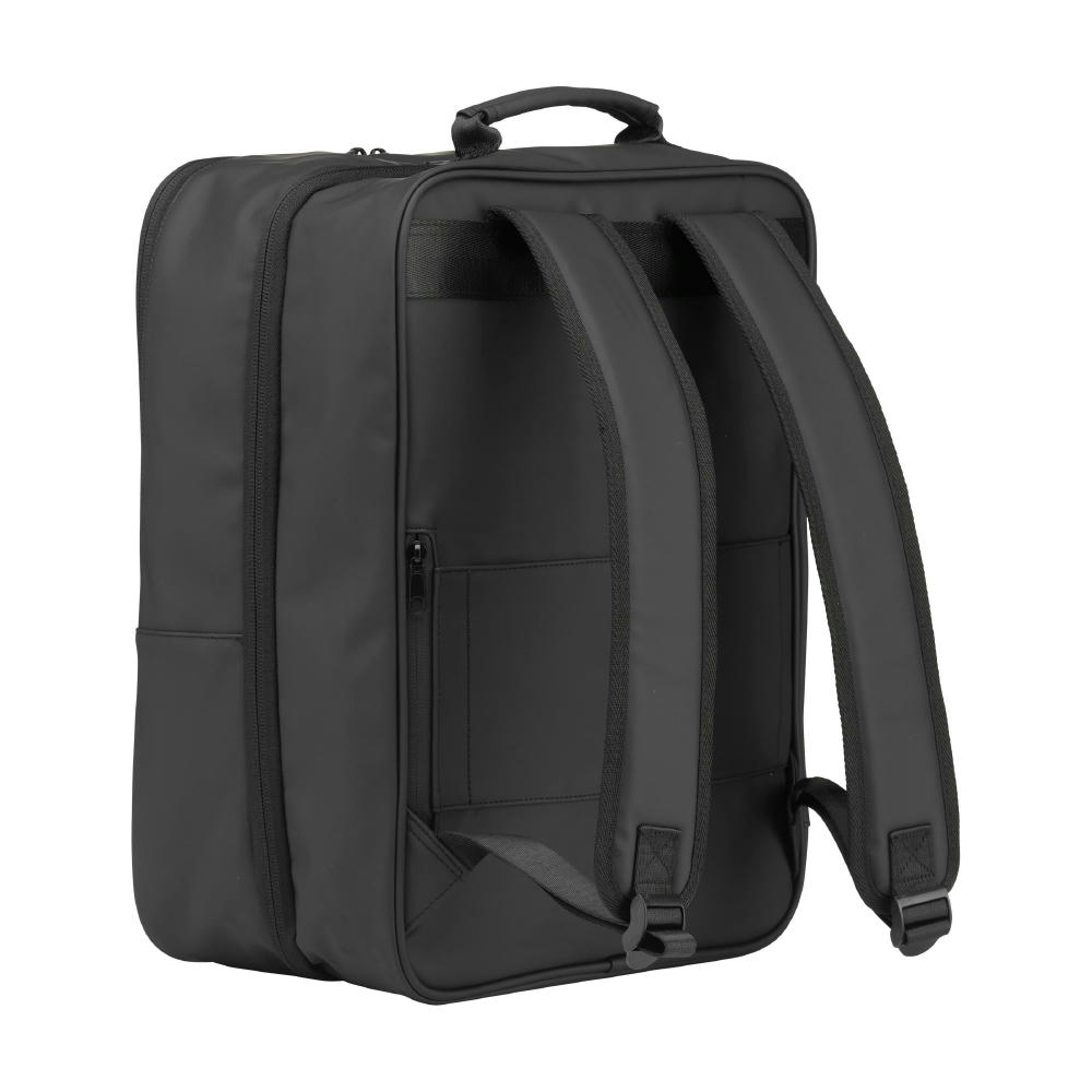 Lennon Cabin Flight Bag Bag Rücksack Werbeartikel