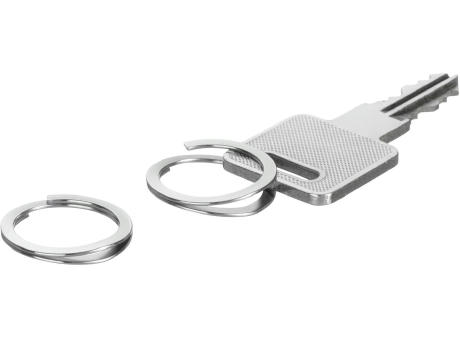 TROIKA Schlüsselanhänger NAIL GUARD EASY Werbeartikel