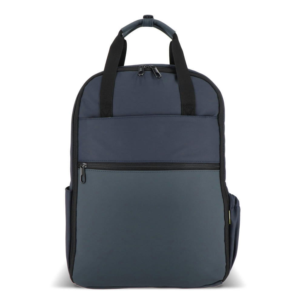 InSideOut Rucksack Carry Pack Werbeartikel