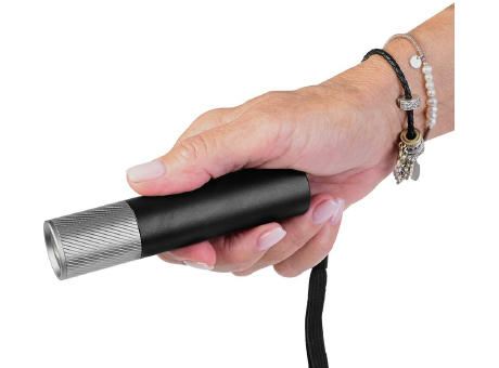 Aufladbare LED Leuchte "Profil Light Charge 300 L" Werbeartikel