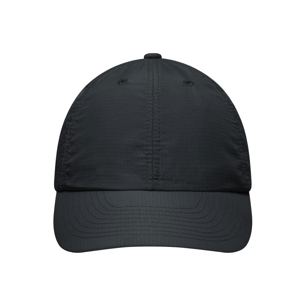 Product image 6 Panel Coolmax® Cap - Funktionelles 6 Panel Cap aus Coolmax® extreme Werbeartikel