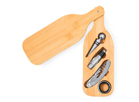 Wein Set Darini Werbeartikel