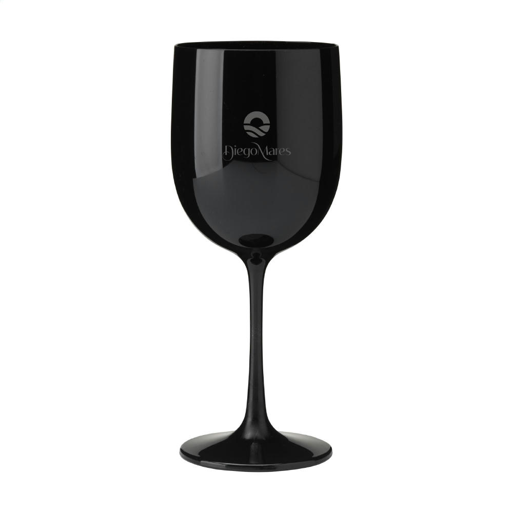 Product image Lunaire Wiederverwendbares Weinglas 480 ml Werbeartikel