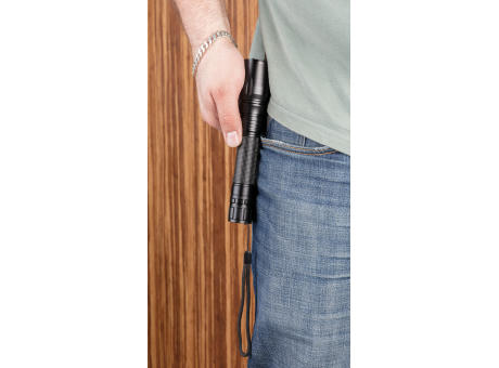 10W Cree Taschenlampe Werbeartikel