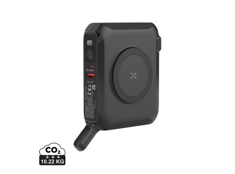 Urban Vitamin Oxnard 5-in-1 65W Universal-Ladegerät bedrucken