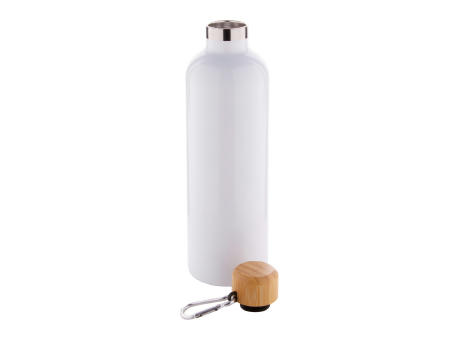 Isolierflasche Vacobo Werbeartikel