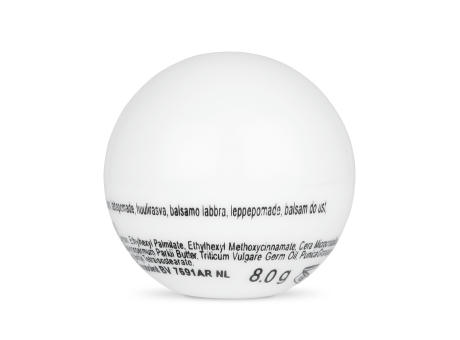 Product image Lippenpflegebalsam Ball bedrucken