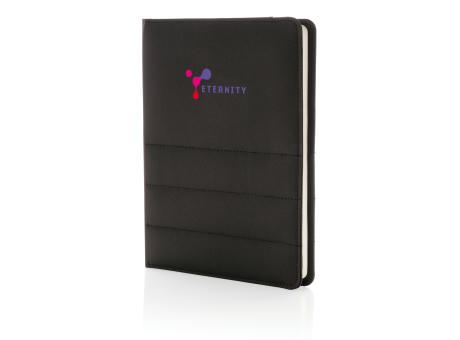 Impact AWARE™ RPET A5 Portfolio Werbeartikel