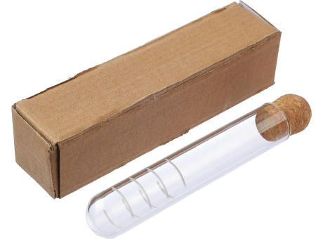 Tee-Ei aus Glas Dustin Werbeartikel