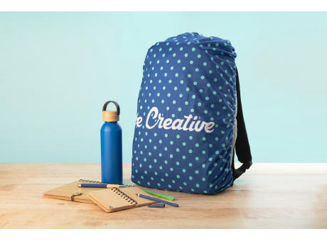 Individuelle Rucksackhülle CreaBack bedrucken