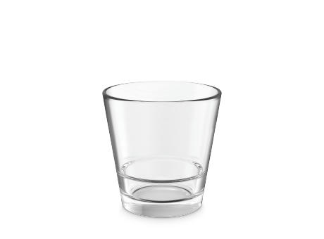 Product image Mahlwerck Form G204 Glas Stapelglas Werbeartikel