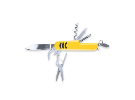 Multifunktionstaschenmesser Shakon Werbeartikel