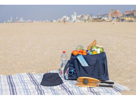 Product image Sonny Aware™ RPET XL Kühltasche bedrucken