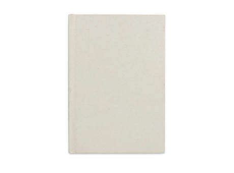 Notizbuch Milchkarton A5 Werbeartikel