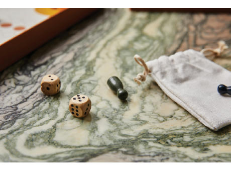 VINGA ‚Ludo‘ – Coffee Table Game Werbeartikel