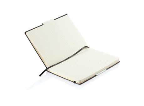 Deluxe Hardcover A5 Notizbuch Werbeartikel