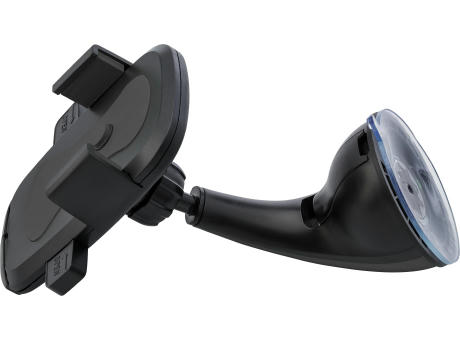 Telefonhalter aus Kunststoff Laurine Werbeartikel