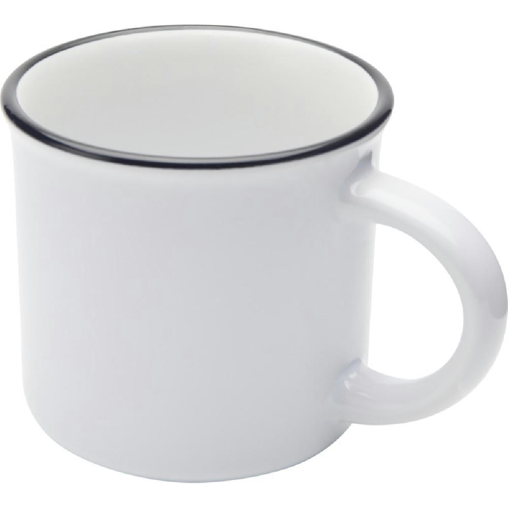 Product image Bari Keramiktasse 240 ml Werbeartikel