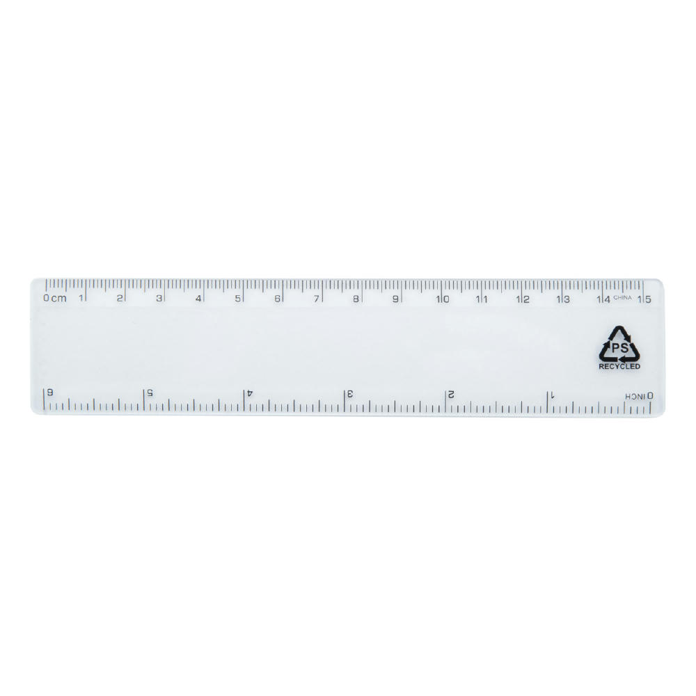 Product image RPS-Lineal Relin 15 Werbeartikel