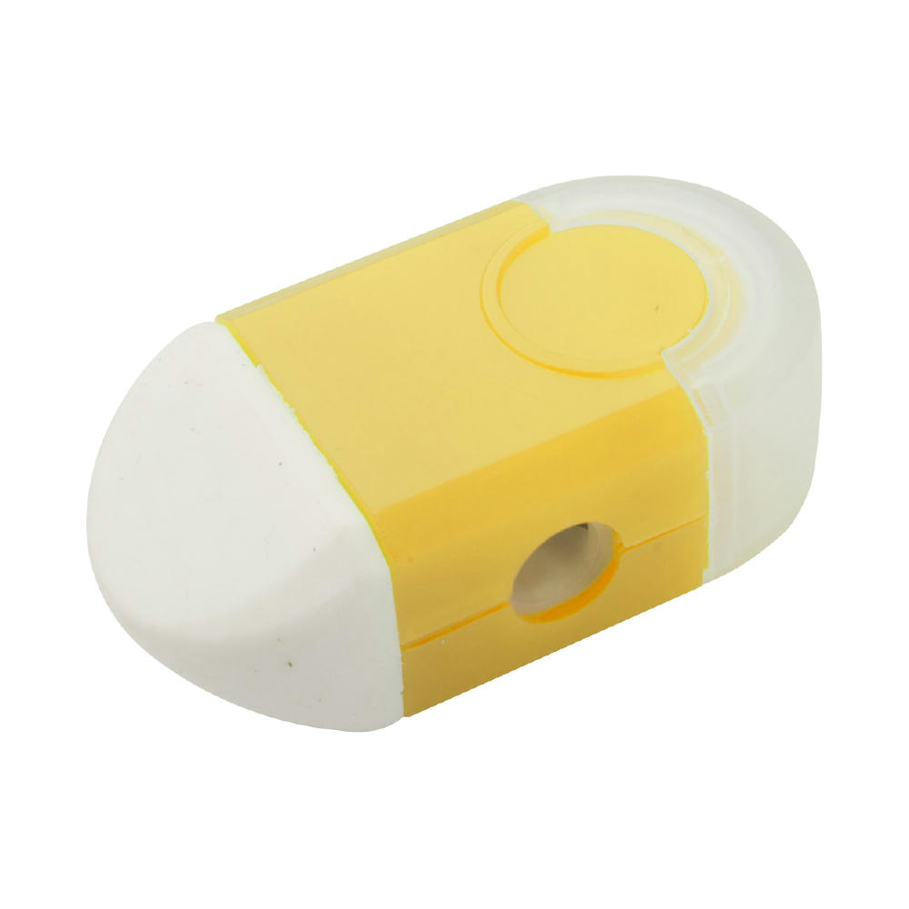 Product image Radiergummi und Spitzer Pencix Werbeartikel