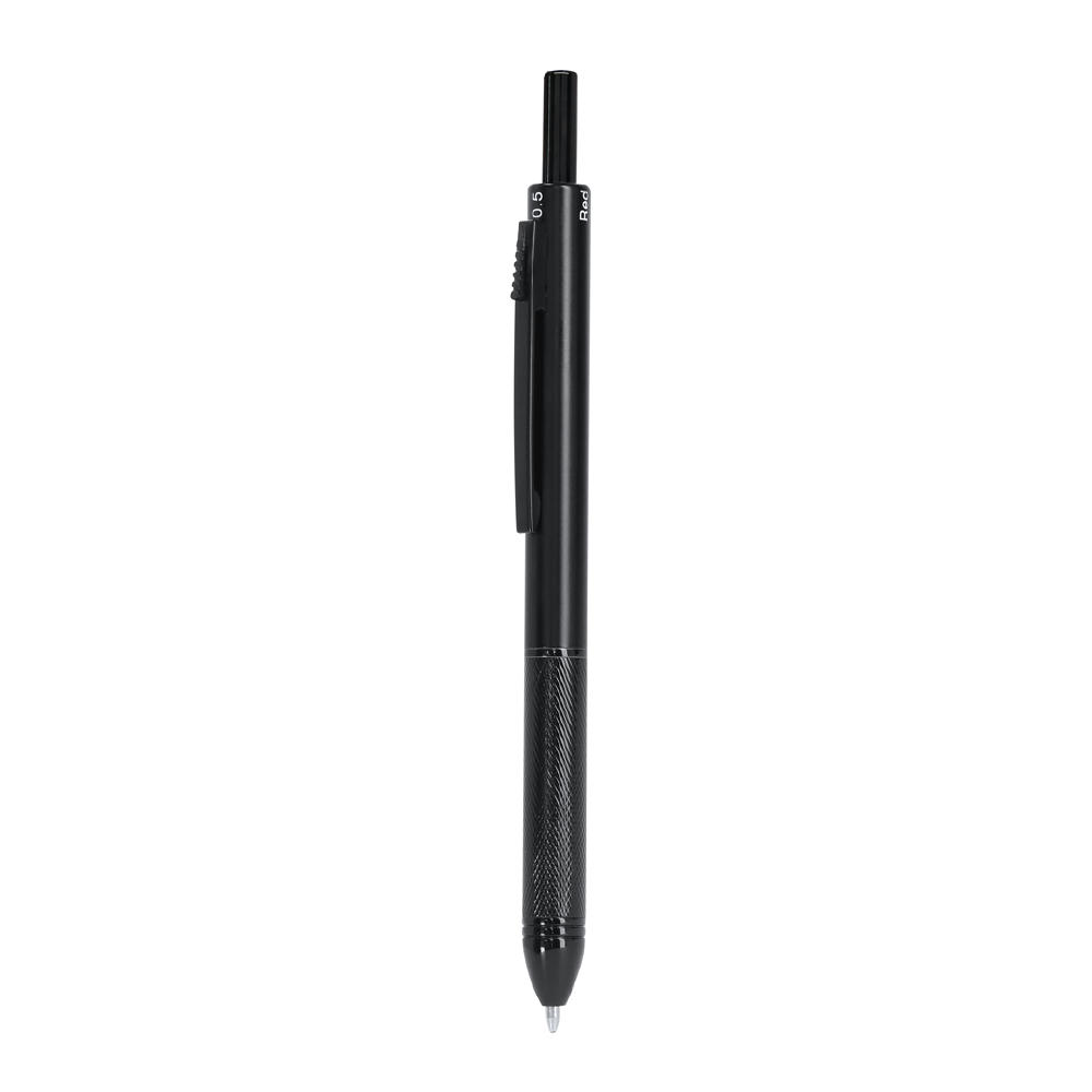 Product image Mehrfarbiger Kugelschreiber Bleistift Tidio Werbeartikel