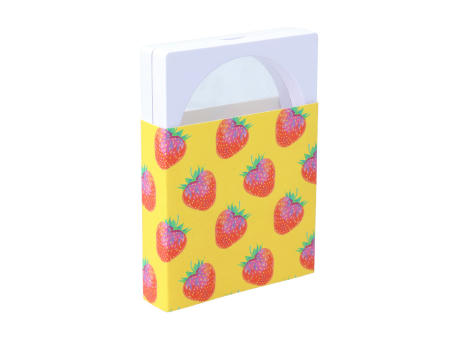 Individueller Pappschuber  CreaSleeve 184 bedrucken