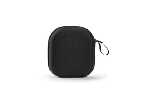 Ultraz Kopfhörer aus rABS, 600 mAh. ANC und 35 Std Wiedergabezeit Werbeartikel