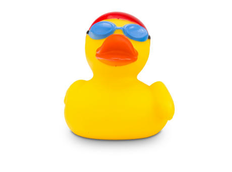 Werbeente Kristin Kraul Werbeartikel