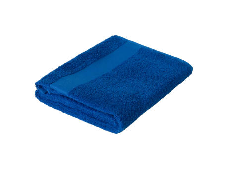 Sophie Muval Sporthandtuch 130x30 cm, 450 gr/m² Werbeartikel