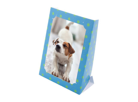 Individueller Fotorahmen CreaPic Werbeartikel