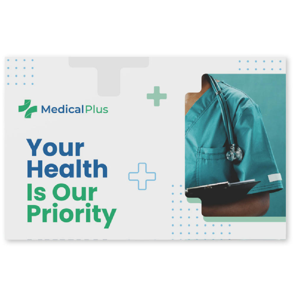 Product image 3 Pflaster mit vollfarbig bedrucktem Mini-Papierumschlag Werbeartikel