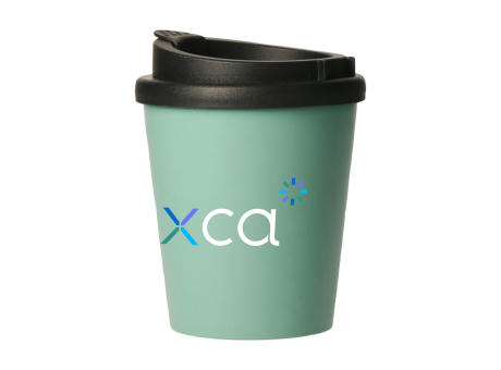 Eco Coffee Mug Premium Plus 250 ml Kaffeebecher bedrucken