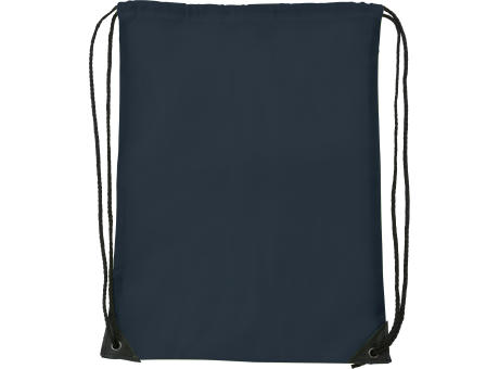 Product image Turnbeutel aus Polyester Steffi Werbeartikel