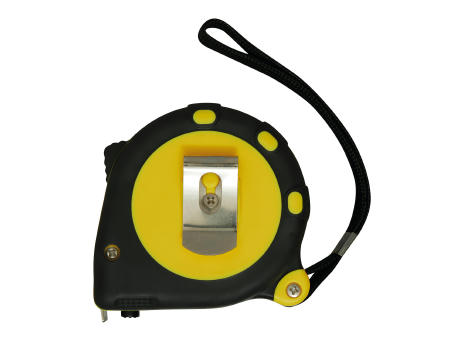 BASIC II - Maßband, 5m bedrucken