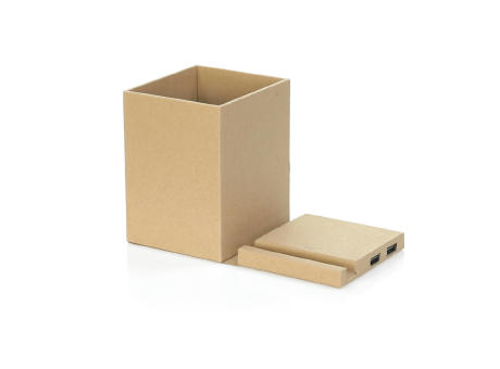 Multifunktion Stifthalter Sondur Werbeartikel