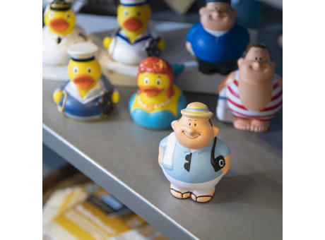 Urlauber Bert® Werbeartikel