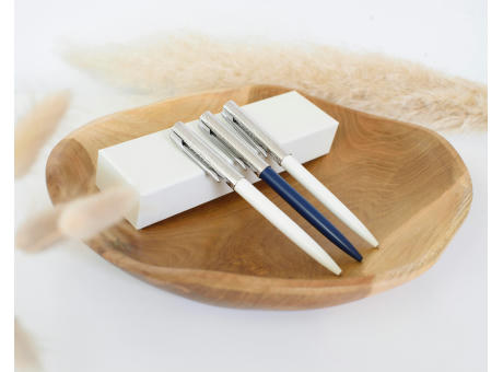 Waterman Allure Deluxe Kugelschreiber bedrucken