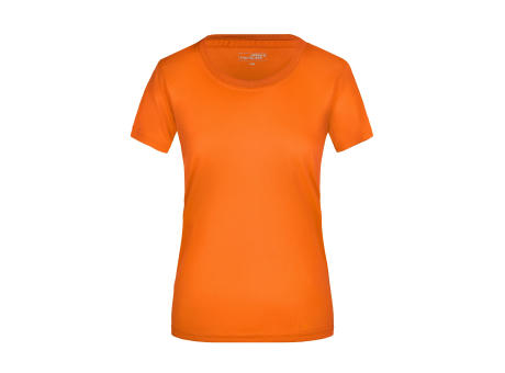 Ladies' Active-T - Funktions T-Shirt für Freizeit und Sport bedrucken