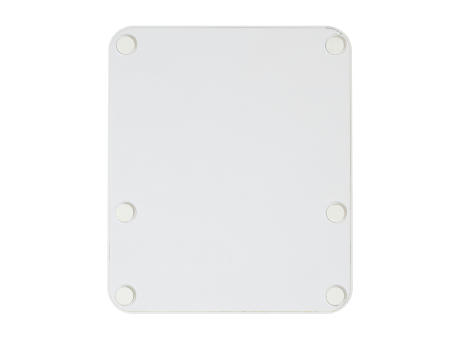 RABS Wireless-Charger/Lautsprecher Hobofi Werbeartikel