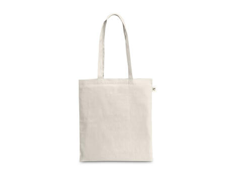 Product image BEJA. Tasche aus 100 % recycelter Baumwolle (180 g/m²) bedrucken