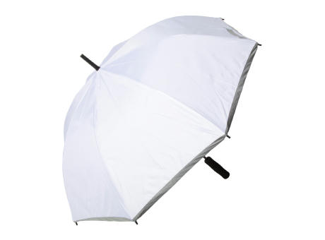 Regenschirm CreaRain Reflect Werbeartikel