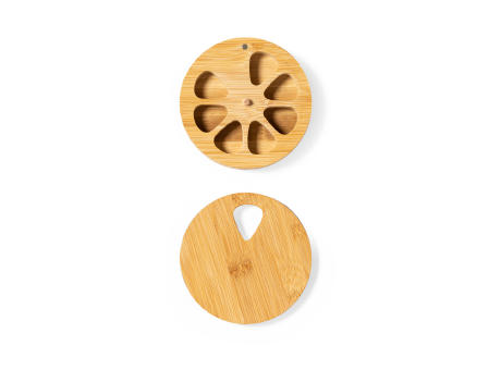 Product image Pillendose Medlar Werbeartikel