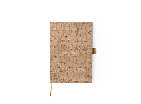 Product image Notizblock Coquel Werbeartikel