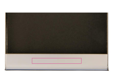 TROIKA Kreditkartenetui MARBLE SAFE Werbeartikel