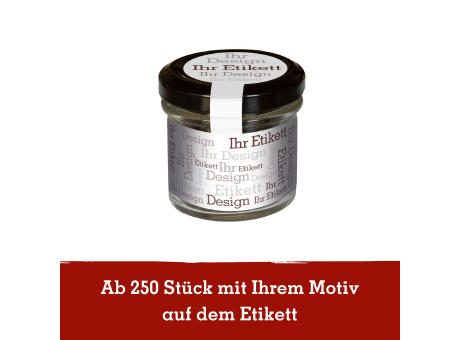 Lebkuchengewürz bedrucken