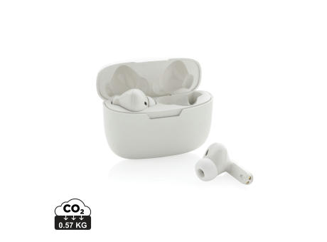 Product image Liberty Pro TWS-Ohrhörer aus recyceltem RCS-ABS Werbeartikel